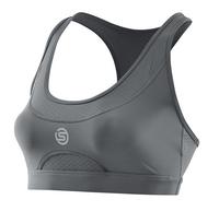 Skins S3 Elite BH Damen - charcoal