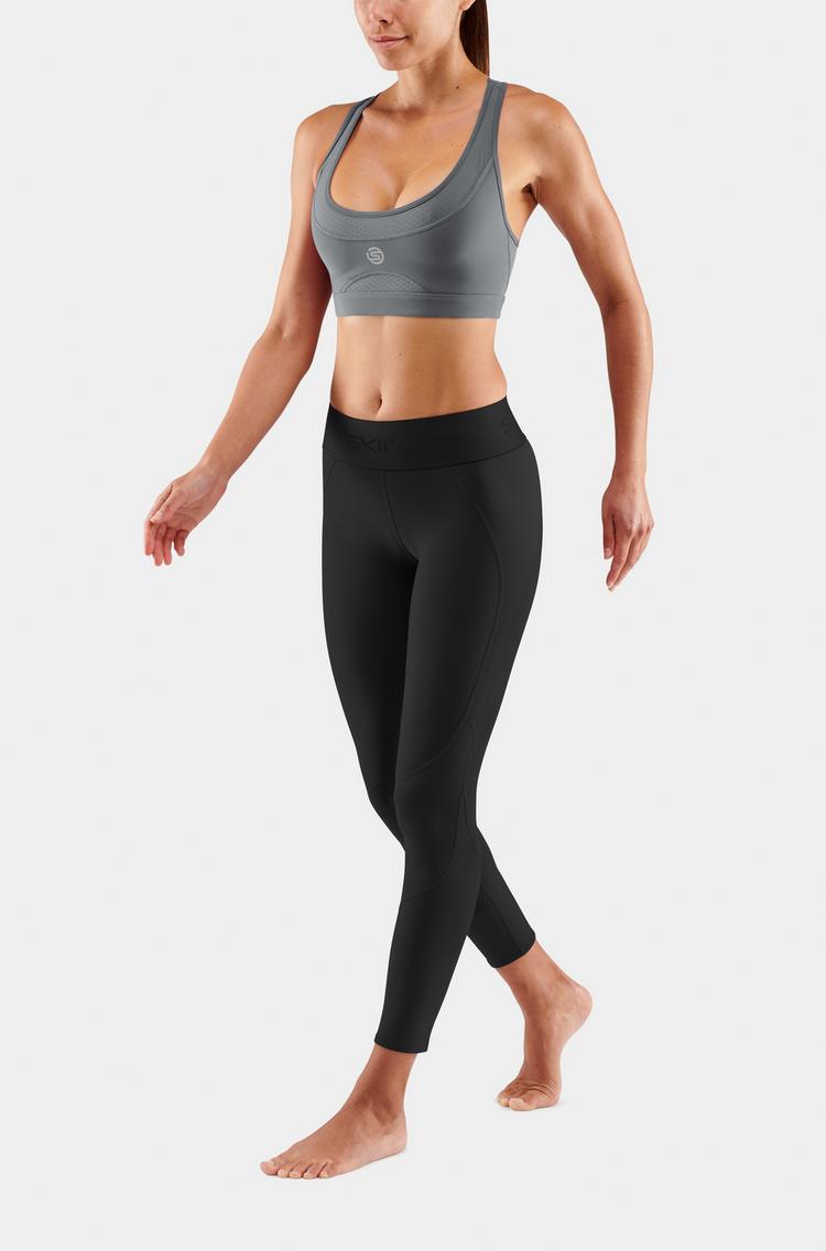 Skins Skins S3 Elite BH Damen - charcoal - 2 | SportScheck