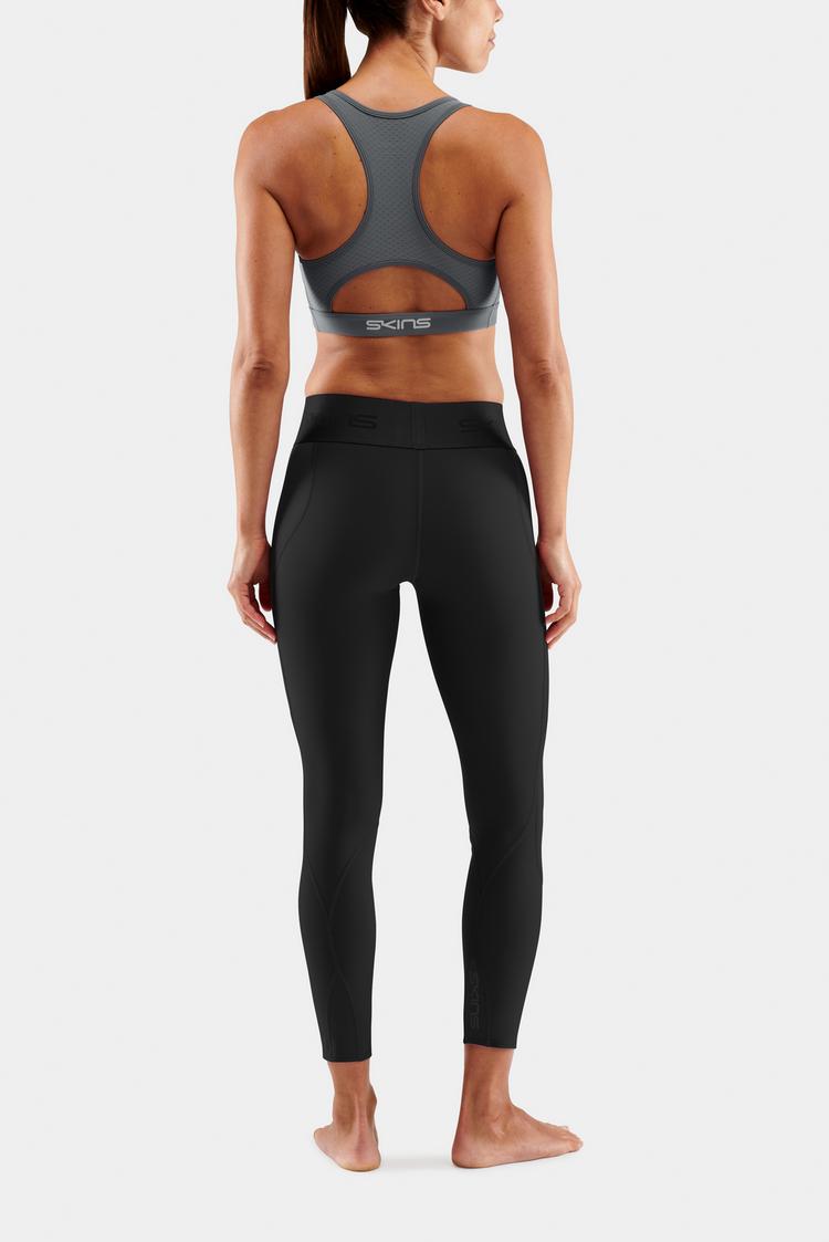 Skins Skins S3 Elite BH Damen - charcoal - 5 | SportScheck