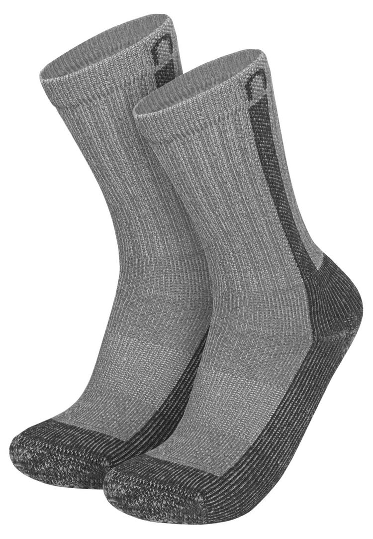 normani normani Nowra Socken - Schwarz/Anthrazit - 0 | SportScheck