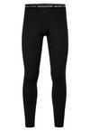 normani Outdoor Sports Gold Coast Funktionsunterhose Herren - Schwarz