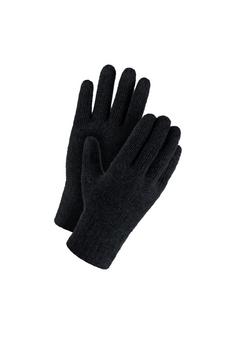 normani Outdoor Sports Merino Onslow Outdoorhandschuhe Schwarz