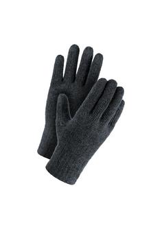 normani Outdoor Sports Merino Onslow Outdoorhandschuhe Grau