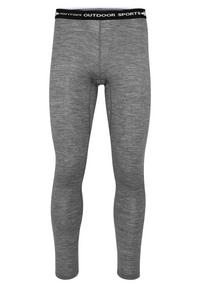 normani Outdoor Sports Sydney Funktionsunterhose Herren - Grau