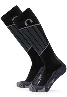 normani Darwin Wandersocken Anthrazit