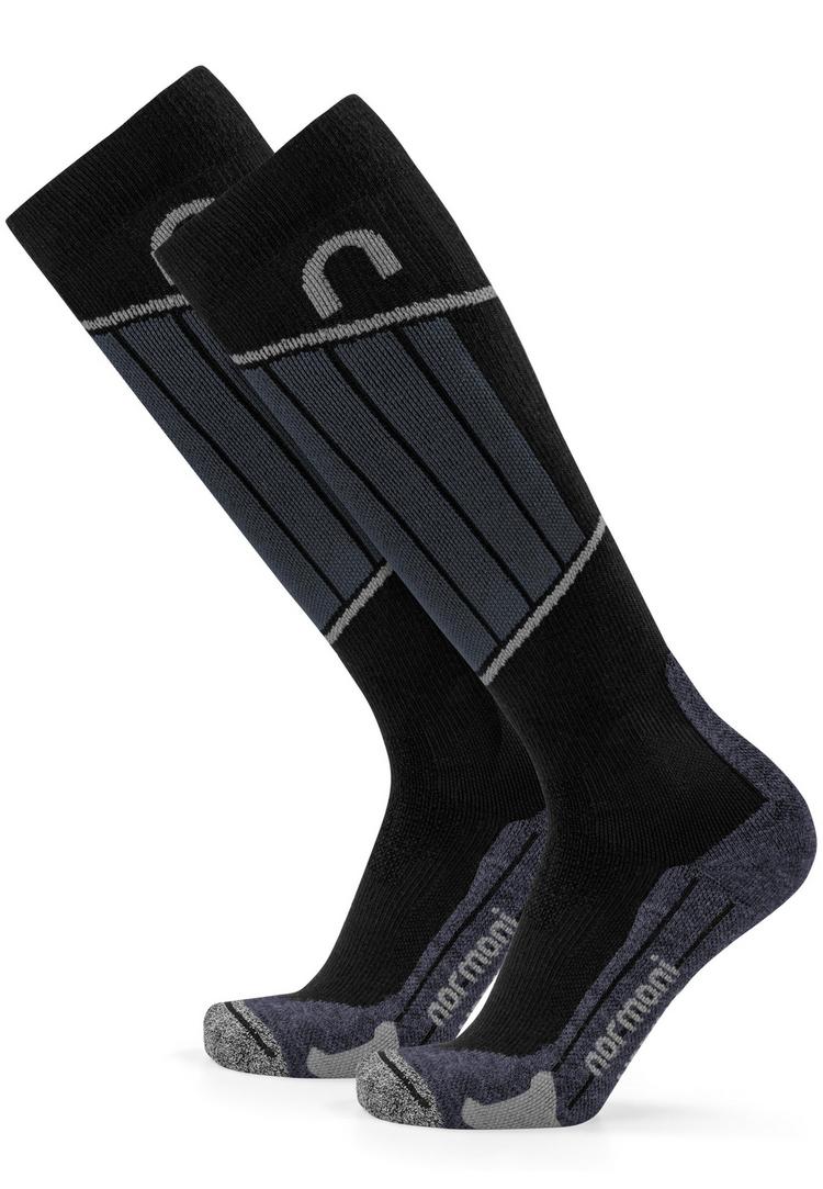 normani normani Darwin Socken - Anthrazit - 0 | SportScheck