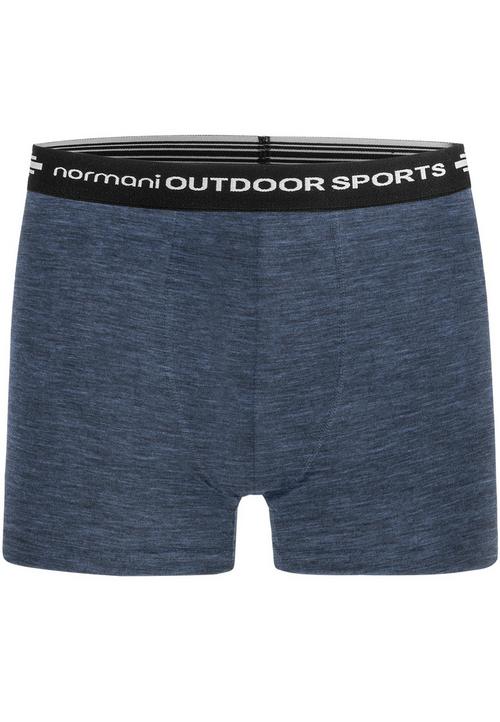 normani Outdoor Sports Adelaide Unterhose Herren