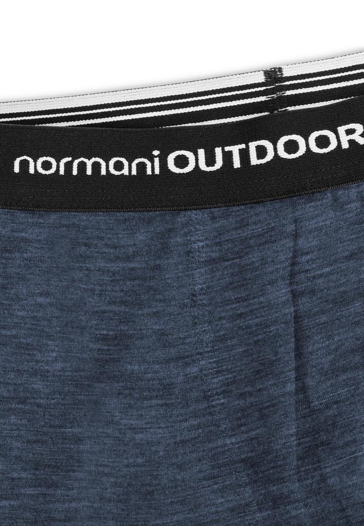 normani Outdoor Sports normani Outdoor Sports Adelaide Unterhose Herren - Navy - 0 | SportScheck
