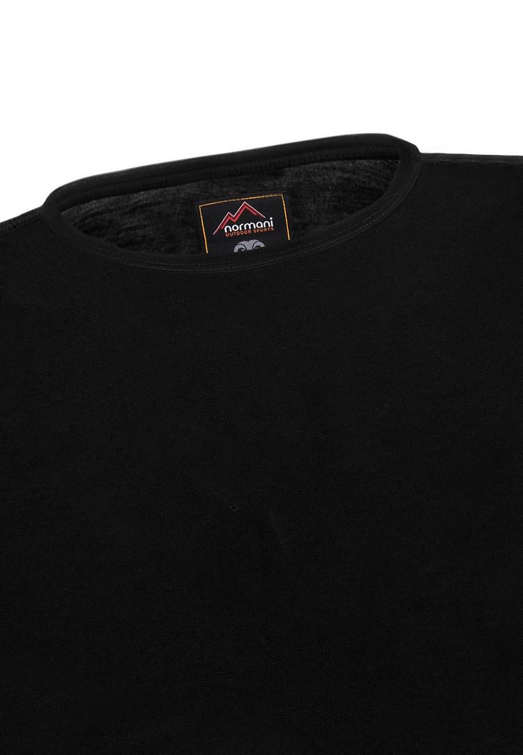 normani Outdoor Sports normani Outdoor Sports Mandurah/Perth W&auml;scheset Damen - Schwarz - 1 | SportScheck