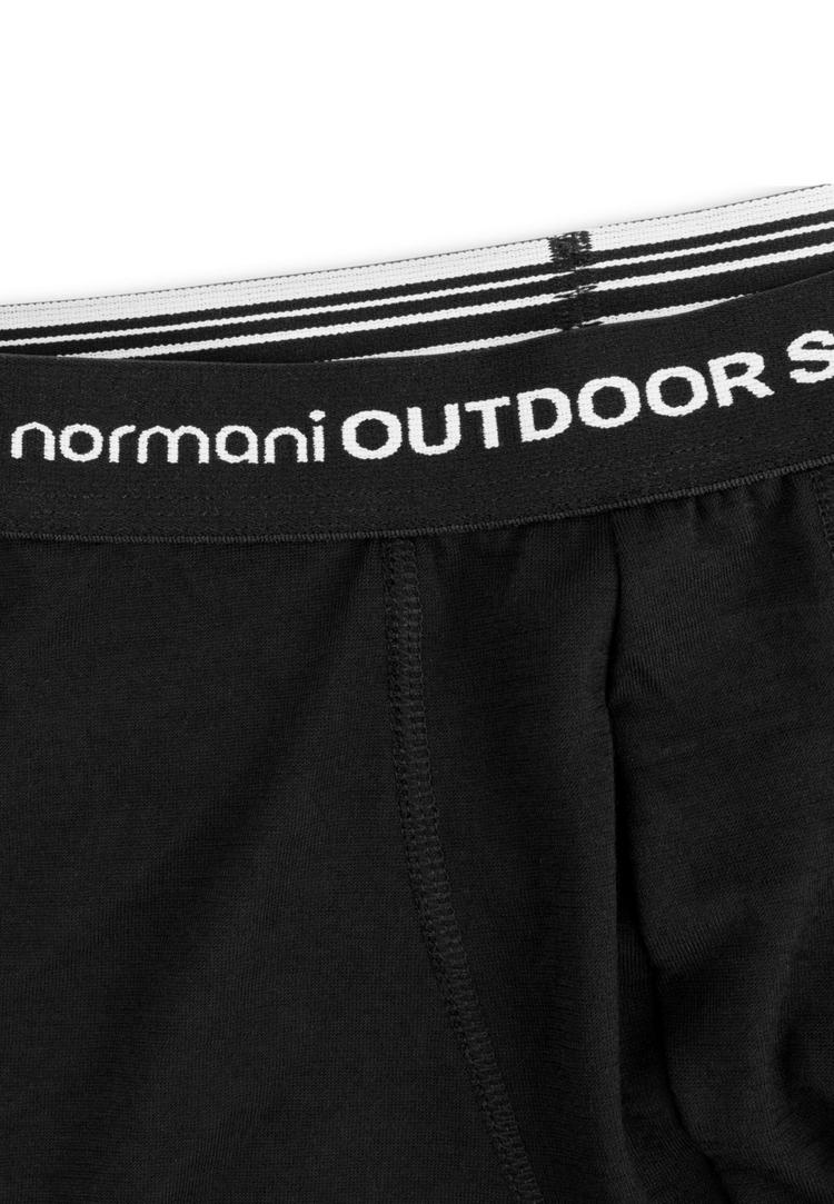 normani Outdoor Sports normani Outdoor Sports Mandurah/Perth W&auml;scheset Damen - Schwarz - 2 | SportScheck