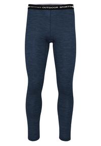 normani Outdoor Sports Sydney Funktionsunterhose Herren - Navy