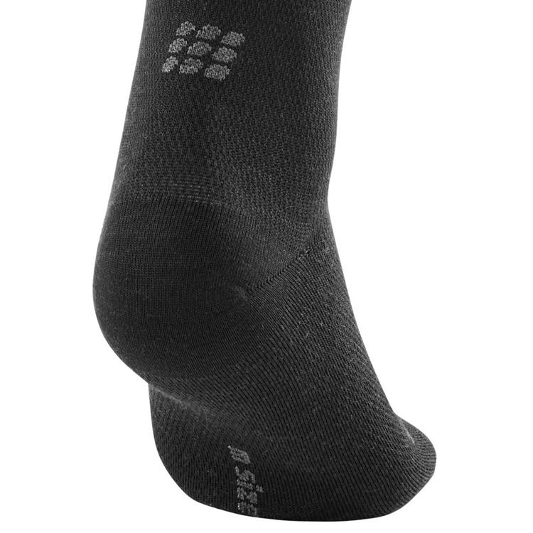 CEP CEP Allday Recovery Mid Cut Socken Damen - anthracite - 2 | SportScheck