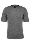 normani Outdoor Sports Darwin T-Shirt Herren - Grau