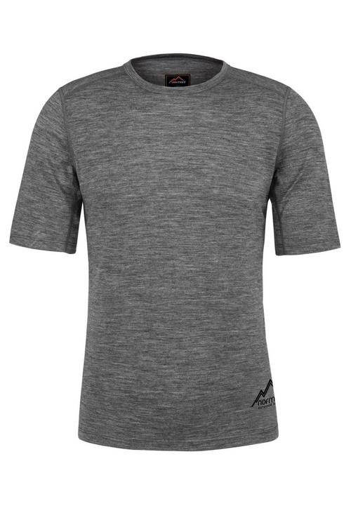 normani Outdoor Sports Darwin T-Shirt Herren