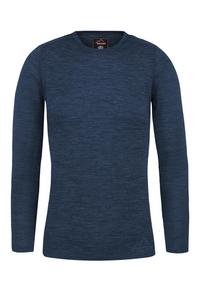 normani Outdoor Sports Mandurah Langarmshirt Damen - Navy