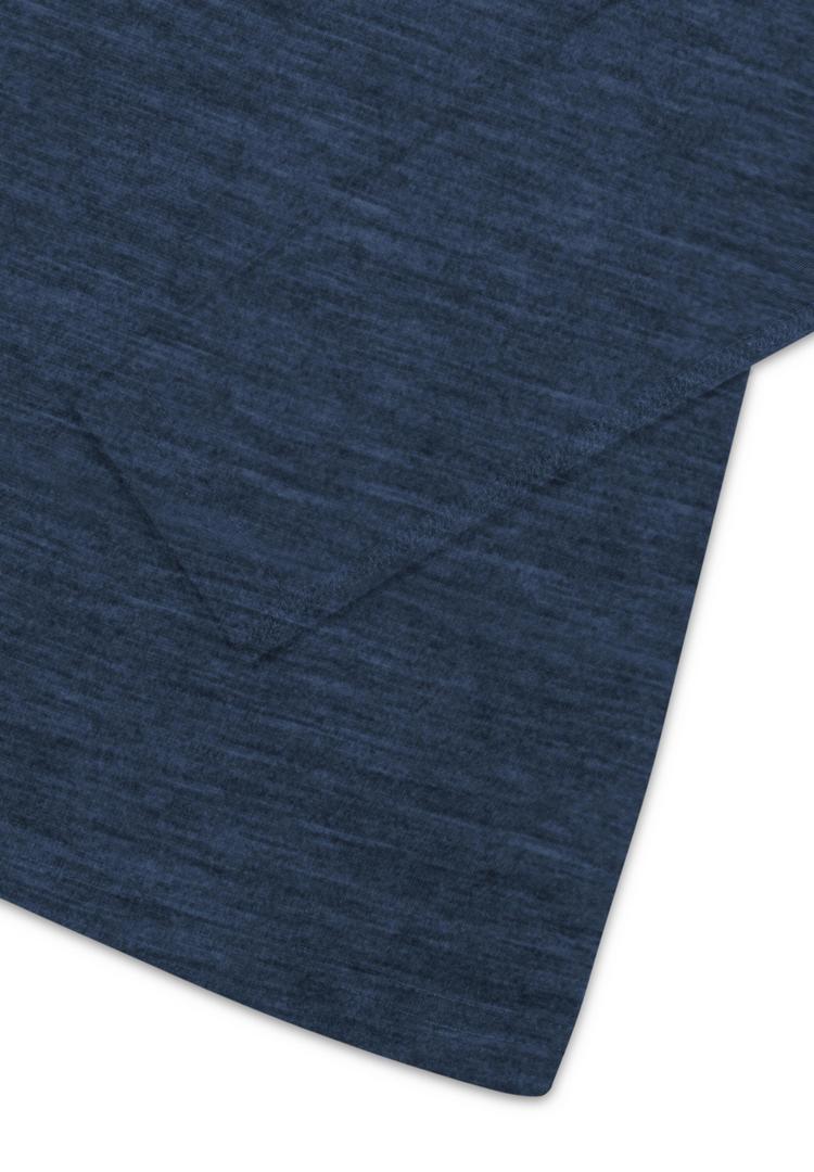 normani Outdoor Sports normani Outdoor Sports Mandurah Langarmshirt Damen - Navy - 1 | SportScheck