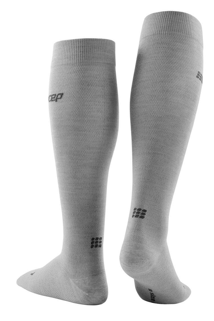 CEP CEP Allday Recovery Socken Damen - light grey - 0 | SportScheck