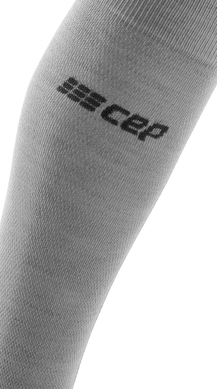 CEP CEP Allday Recovery Socken Herren - light grey - 1 | SportScheck