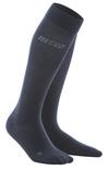 CEP Allday Recovery Socken Damen - dark blue