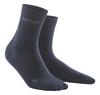 CEP Allday Recovery Mid Cut Socken Herren - dark blue