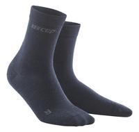 CEP Allday Recovery Mid Cut Socken Herren - dark blue