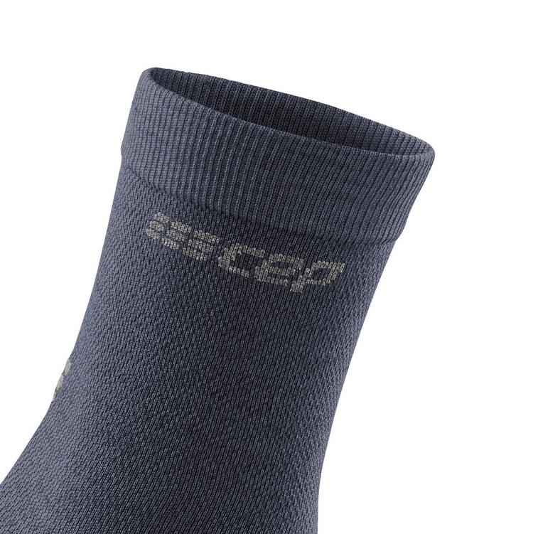 CEP CEP Allday Recovery Mid Cut Socken Herren - dark blue - 1 | SportScheck