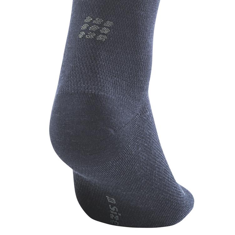 CEP CEP Allday Recovery Mid Cut Socken Herren - dark blue - 2 | SportScheck