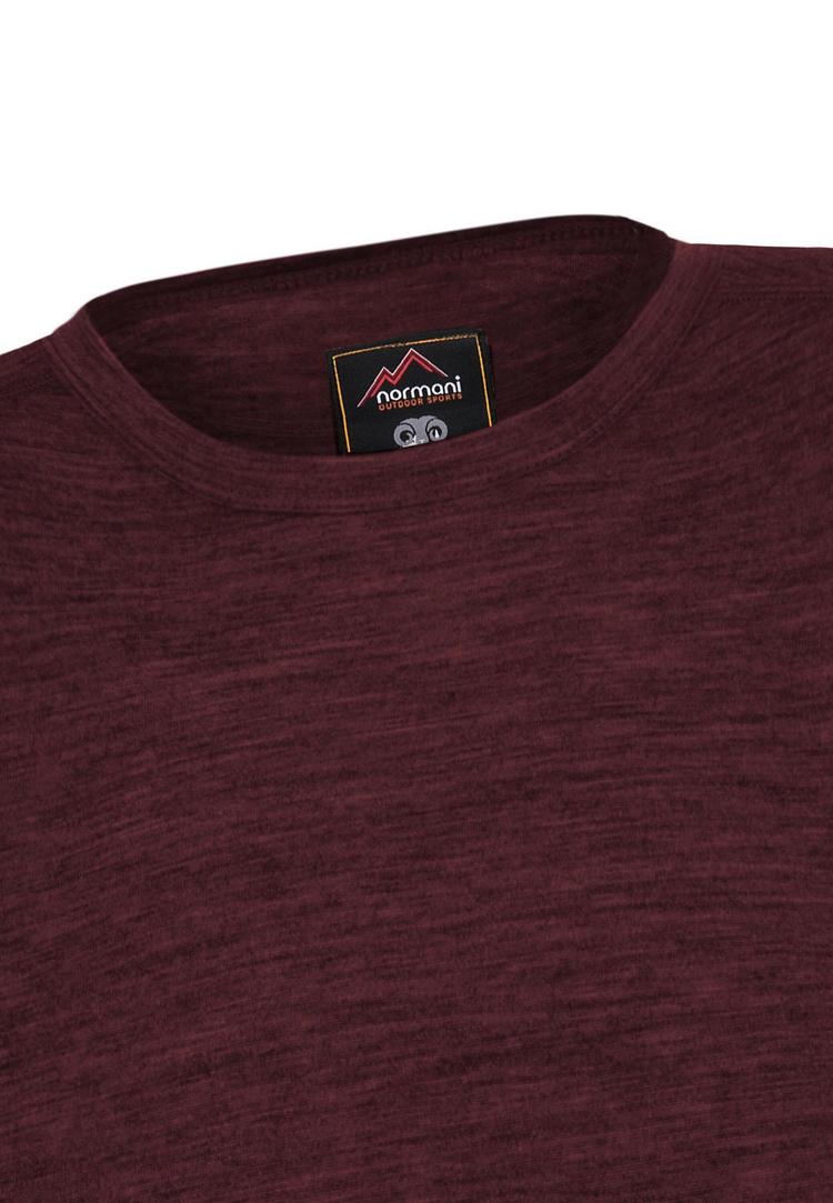 normani Outdoor Sports normani Outdoor Sports Mandurah/Perth W&auml;scheset Damen - Rot - 1 | SportScheck