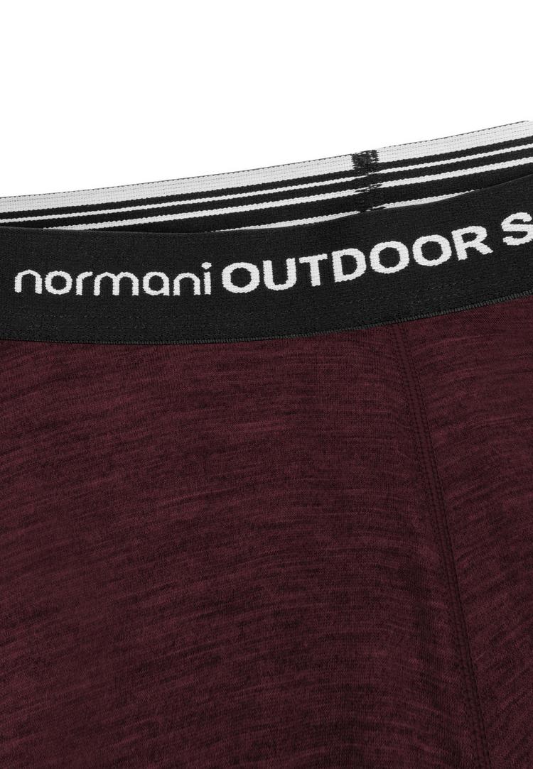 normani Outdoor Sports normani Outdoor Sports Mandurah/Perth W&auml;scheset Damen - Rot - 2 | SportScheck