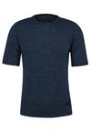 normani Outdoor Sports Darwin T-Shirt Herren - Navy