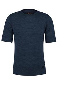 normani Outdoor Sports Darwin T-Shirt Herren - Navy