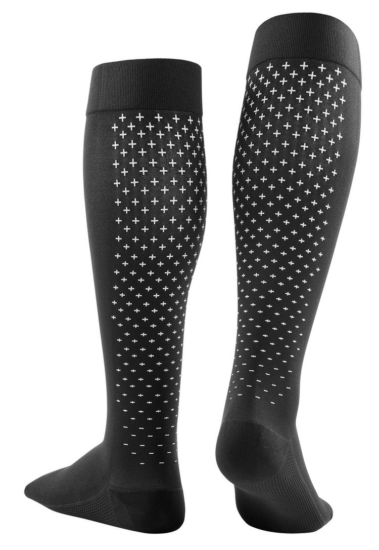 CEP CEP Recovery Pro Socken Herren - black - 0 | SportScheck