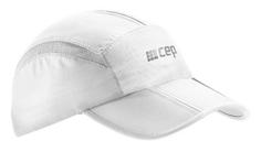 CEP THE RUN CAP Cap white