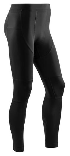 CEP Run 3.0 Tights Herren black