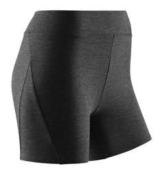 CEP Training Panties Funktionsshorts Damen black