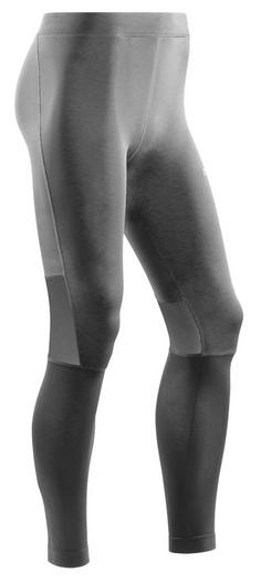 CEP Training Tights Damen grey melange