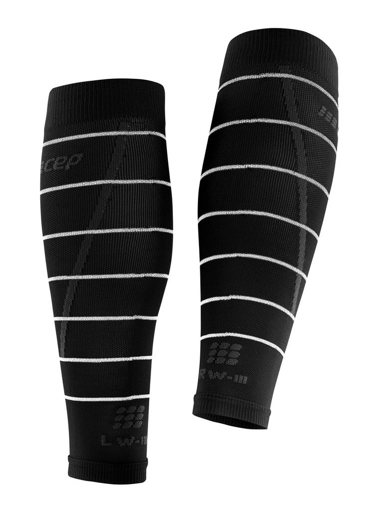 CEP CEP Reflective Beinlinge Herren - black - 0 | SportScheck