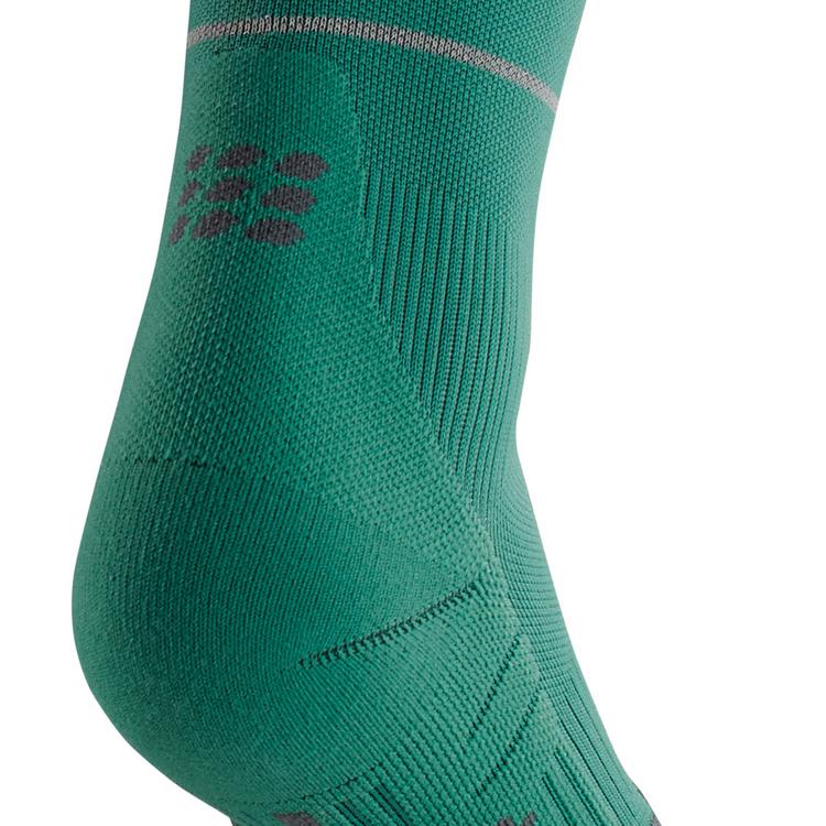 CEP CEP Reflective Socken Damen - green - 1 | SportScheck