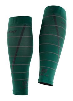 CEP Reflective Beinlinge Herren green