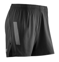 CEP Race Loose Fit Funktionsshorts Herren black