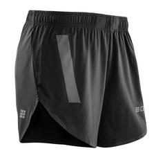 CEP Race Loose Fit Laufshorts Damen black