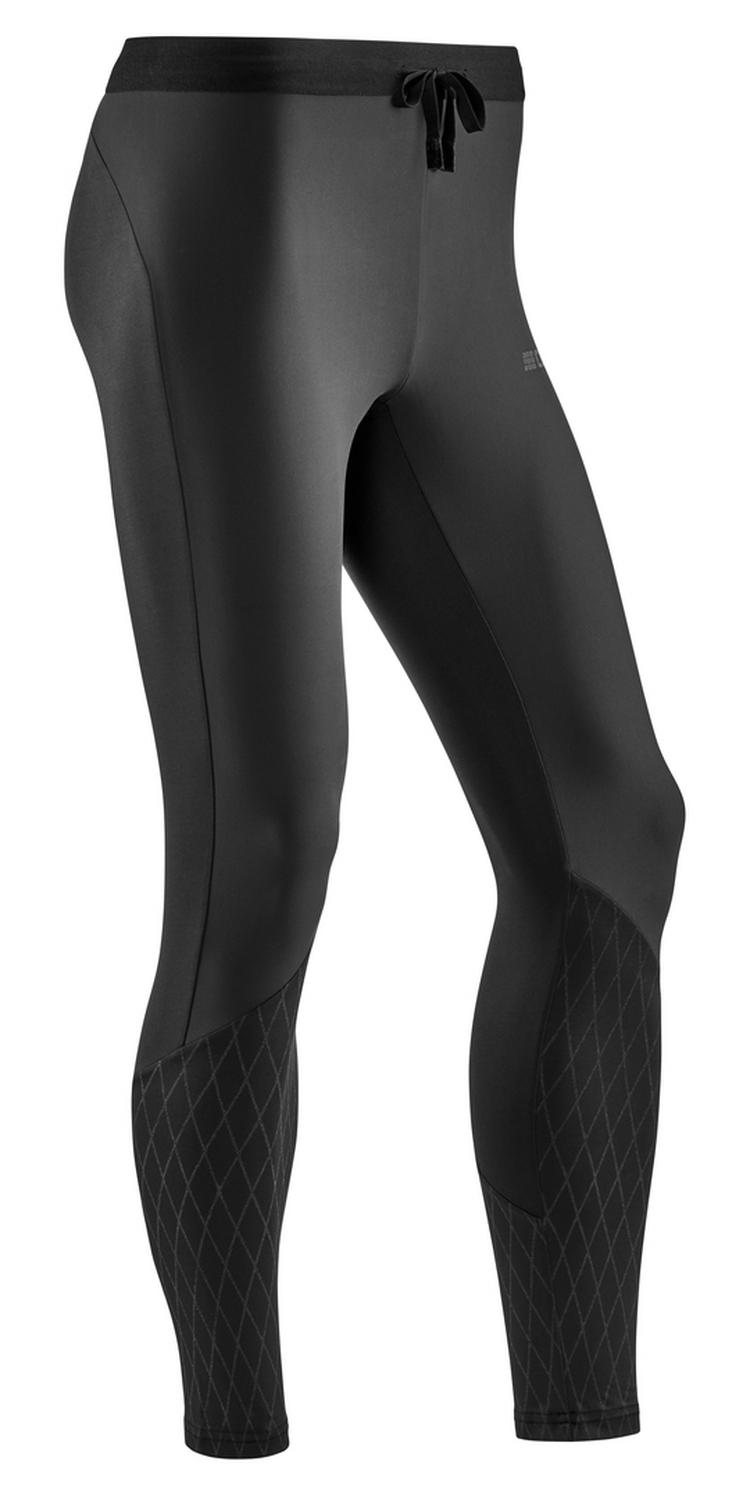 CEP CEP Cold Weather Tights Herren - black - 0 | SportScheck