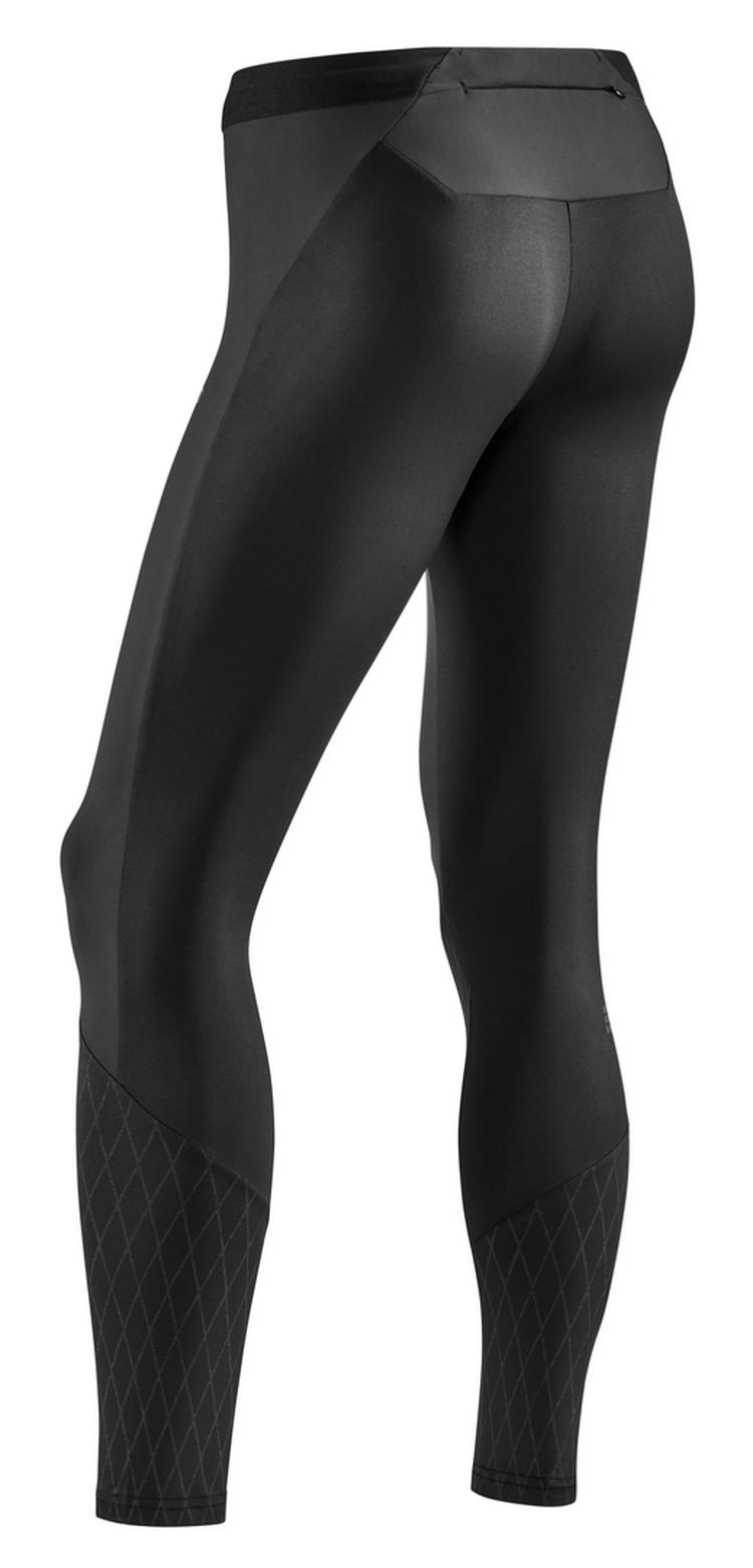 CEP CEP Cold Weather Tights Herren - black - 0 | SportScheck
