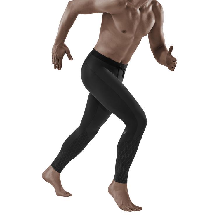 CEP CEP Cold Weather Tights Herren - black - 0 | SportScheck