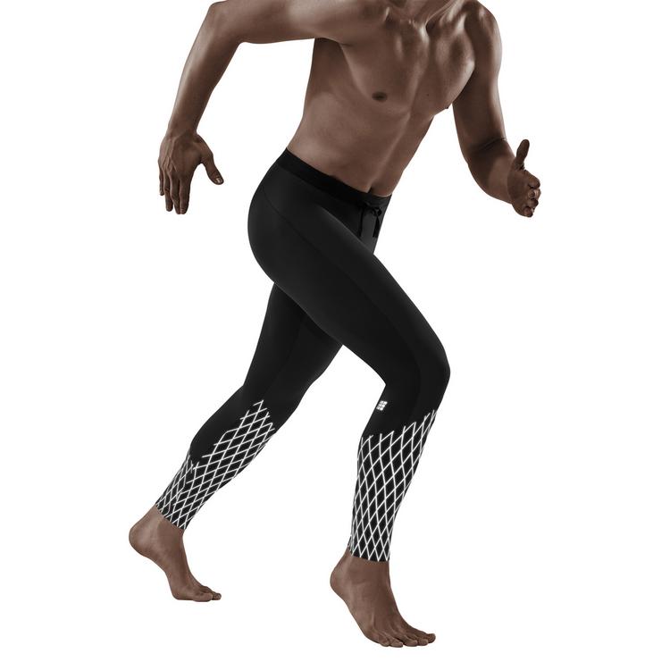 CEP CEP Cold Weather Tights Herren - black - 1 | SportScheck