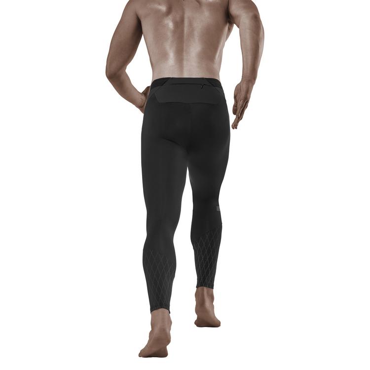 CEP CEP Cold Weather Tights Herren - black - 2 | SportScheck