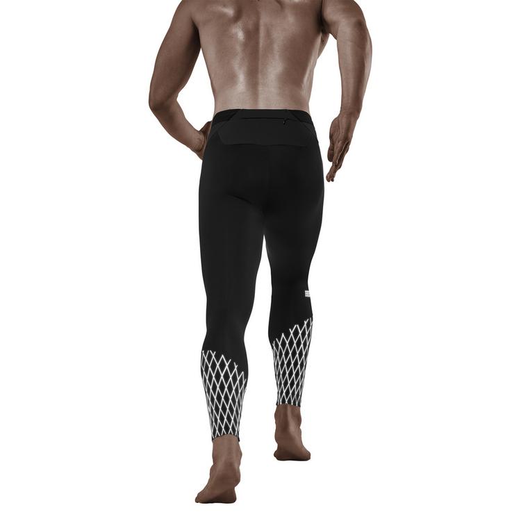 CEP CEP Cold Weather Tights Herren - black - 3 | SportScheck