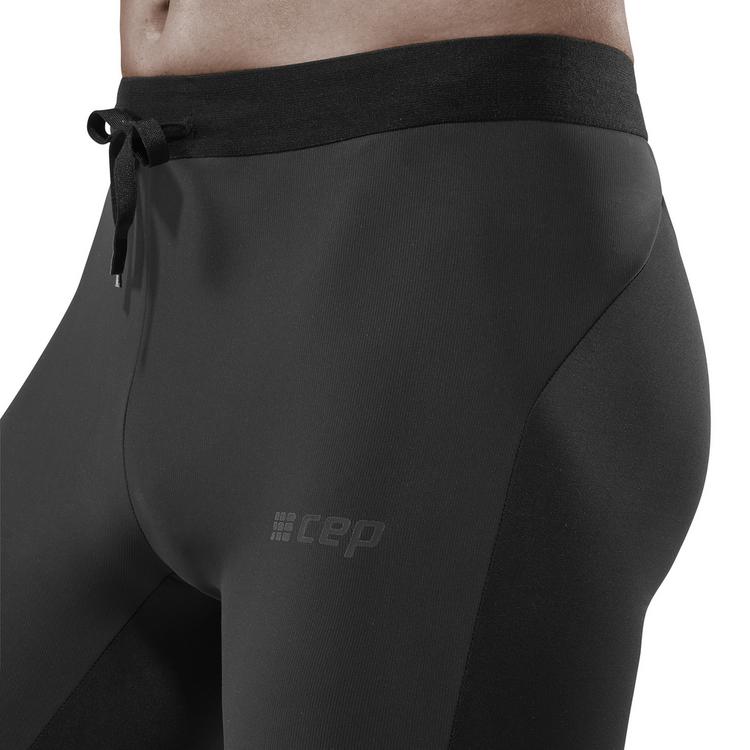 CEP CEP Cold Weather Tights Herren - black - 4 | SportScheck