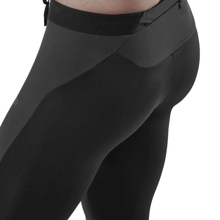CEP CEP Cold Weather Tights Herren - black - 5 | SportScheck