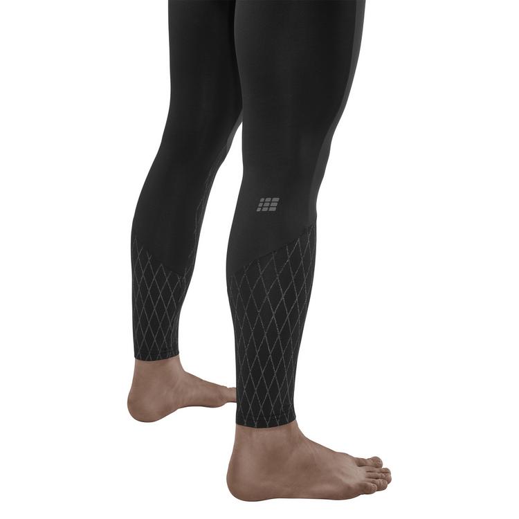CEP CEP Cold Weather Tights Herren - black - 6 | SportScheck